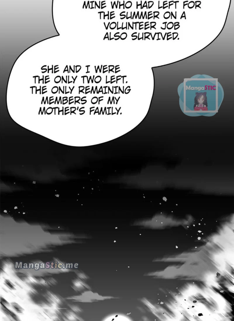 I'll Save This Damn Family! Chapter 99 54